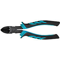 Бокорізи черненые Cr-V 180мм (744-125)