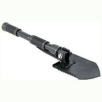 Лопата туристична 400 мм (773-485)