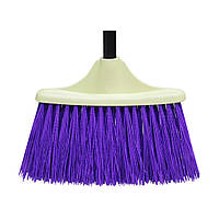 Мітла нейлонова пластмасова "MINI" з держаком 240 мм (770-565)