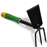 Мотыжка двостороння 273 мм покриття - епоксидна смола (771-867)