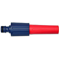 Насадка на шланг пластикова регульована Technics 3/4" (772-432)