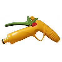 Пістолет розпилювач пластиковий регульований (772-001)