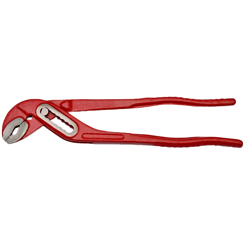 Ключ трубний переставний 250мм (749-330)