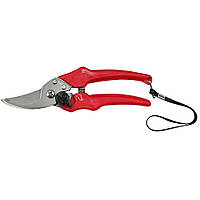 Секатор для живців косий зріз, ручка пластикова 195 мм (771-000)