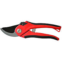 Секатор косий зріз 210 мм, d зрізу 15 мм (771-002)