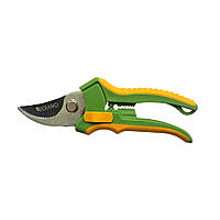 Секатор косий зріз 220 мм d зрізу 19 мм (771-809)