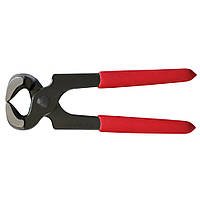 Кусачки торцеві ізольовані ручки 180 мм (744-656)