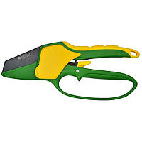 Секатор універсальний зріз прямий 205 мм d зрізу 19 мм (771-808)