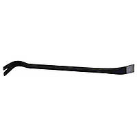 Лом-цвяхосмик плоский 400 мм (740-020)