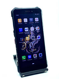 Смартфон Ulefone Armor X5 3/32 GB, чорний, б/в
