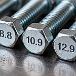 Високоміцне кріплення: технічні характеристики