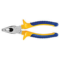 Пасатижі Master 160 мм (744-065)