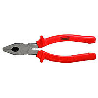 Плоскогубці універсальні 180 мм (744-001)