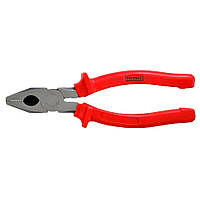 Плоскогубці універсальні 200 мм (744-002)