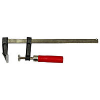 Струбцина столярна 300х50 мм (743-613)