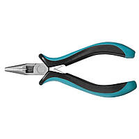 Тонкогубци діелектричні Cr-V 1000 V 125 мм (744-523)