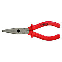 Тонкогубци універсальні 160 мм (744-004)