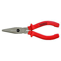 Тонкогубци універсальні 200 мм (744-005)