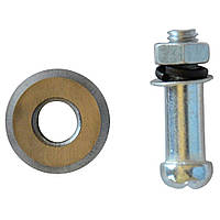 Запасні ріжучі елементи для плиткоріза 16х6х3 мм (711-282)