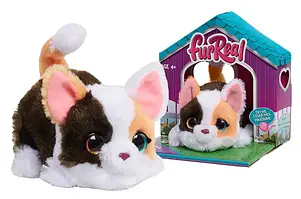 Інтерактивна іграшка Furreal Hasbro серії My Mini's Маленьке кошеня 28062
