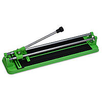 Плиткоріз на нейлонових втулках 400 мм, ріжучий елемент (711-232)