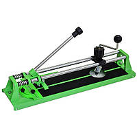 Плиткоріз з різаком отворів на вузькій станині 500 мм, ріжучий елемент (711-211)