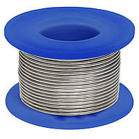 Припій D 1 мм, 50г (712-144)