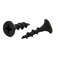 Саморіз по дереву г/до фЧ, 3,5х16 (1000шт) (725-005)