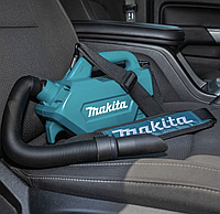 Пылесос для авто Makita (48V, 6AH) Портативный пылесос Автомобильный пылесос Автопылесос