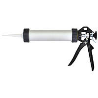 Шприц вичавлює тип "Майстер", алюмінієвий 700 мл (712-051)