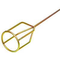 Міксер для гіпсу тип "E" 80мм 5–10кг (709-060)