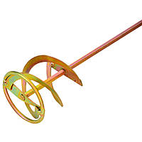 Міксер для штукатурки тип "C" 120 мм, 16-35 кг (709-052)