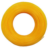 Волосінь муляра 100м х 1мм в мотку (704-320)