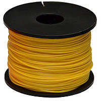 Волосінь муляра 100м х 1мм на котушке (704-325)