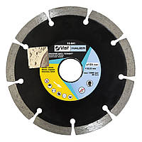 Алмазний диск SEGMENT 115 мм (722-840)