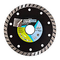 Алмазный диск TURBO 180 мм (722-847)