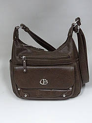 Жіночий клатч гуртом 26*17 см. серії "Weiliya" №19628