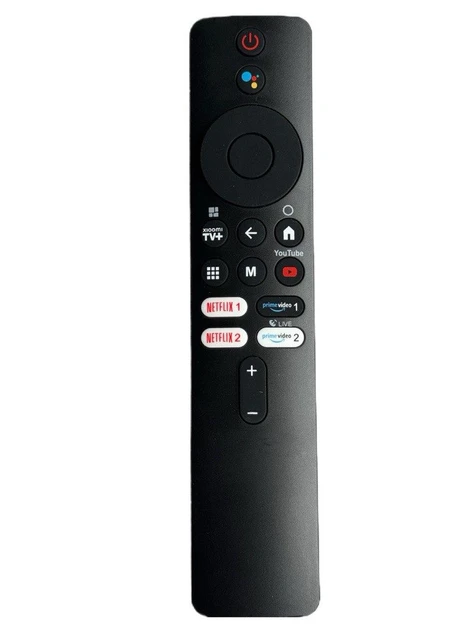 Універсальний пульт XIAOMI BT-MI06 з голосовим керуванням