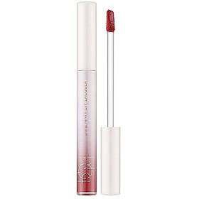 Рідка помада для губ Beauty of Majesty Bom Omg Lip Lacquer #04 Tmi 4 г