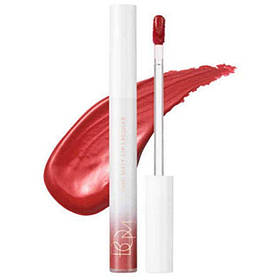 Рідка помада для губ Beauty of Majesty Bom Omg Lip Lacquer #05 F4F 4 г