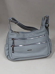 Жіночий клатч гуртом 24*14 см. серії "Weiliya" №19630