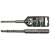 Бур SDS Plus S4 6х260 мм (719-313)