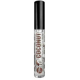 Блиск-олія для губ Кокос Gloss 4 мл Jovial Luxe Coconut 4 мл