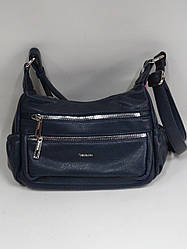 Жіночий клатч гуртом 24*14 см. серії "Weiliya" №19631