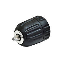 Патрон для дрилі безключевого, різьба 1/2"-20 2-13 мм (722-616)