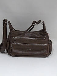 Жіночий клатч гуртом 24*14 см. серії "Weiliya" №19633