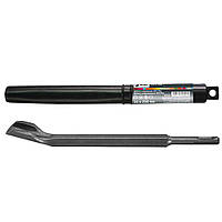 Зубило SDS Plus шаблонне 14х250 мм (719-972)