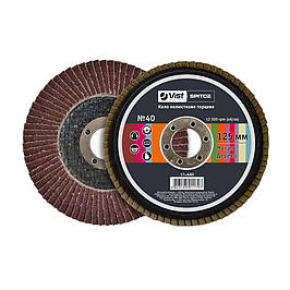 Пелюсткові та зачисні круги