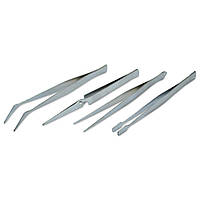 Набір пінцетів 4 шт. (749-710)