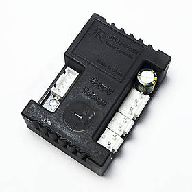Блок керування дитячого електромобіля JR1721PWM тип-3